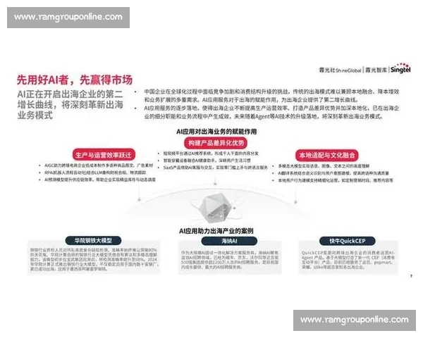 聚焦国际拓展的全球化战略布局与跨区域协同发展新路径探索创新实践