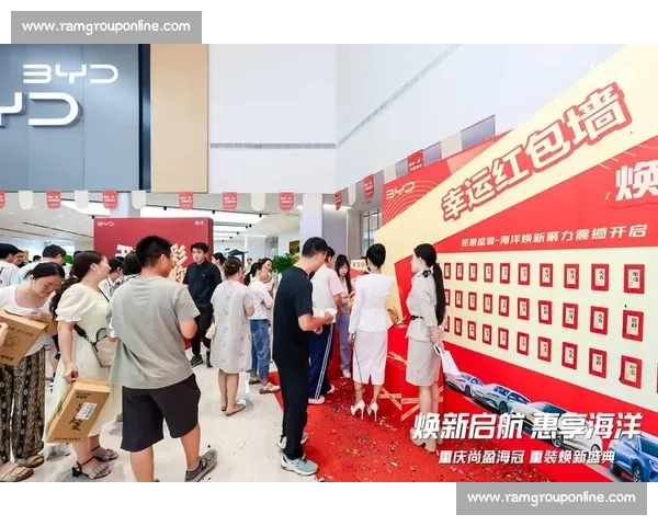 重磅新品首次亮相引领行业升级开启全新体验新时代发布盛典现场