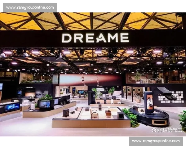 新品亮相引领未来科技潮流开启品质生活新篇章创新实力全面绽放