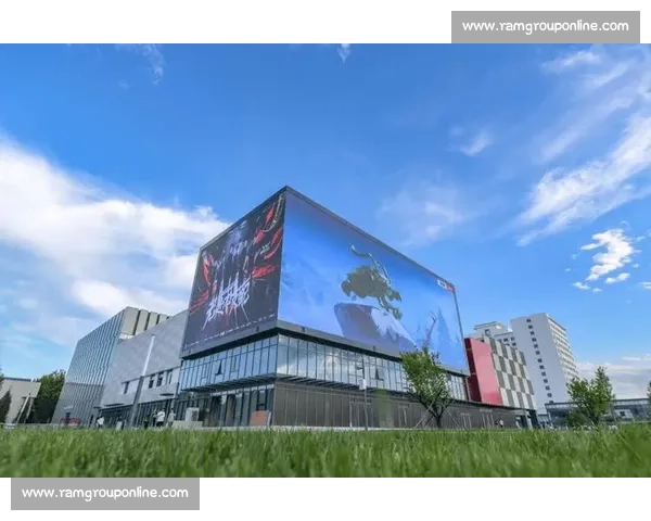 以电竞赛事合作为核心驱动的品牌生态共建新路径探索与产业升级策略