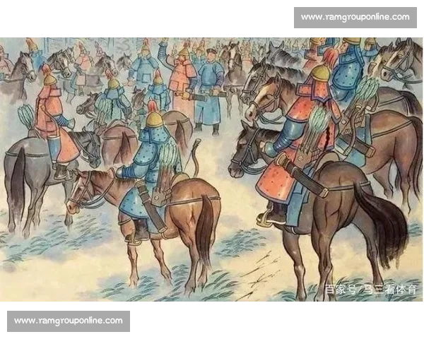 冲冠一怒为红颜背后的决心与勇气故事揭秘 冲冠一怒为红颜背后的决心与勇气故事揭秘